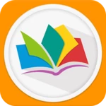 Logo of A Levels Physics Textbook android Application 